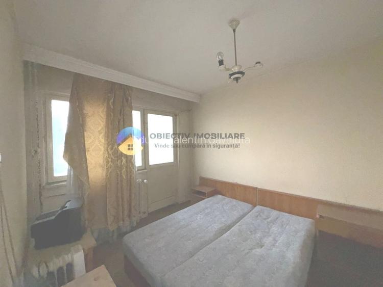 Apartament 2 camere - zona Maratei / Parter