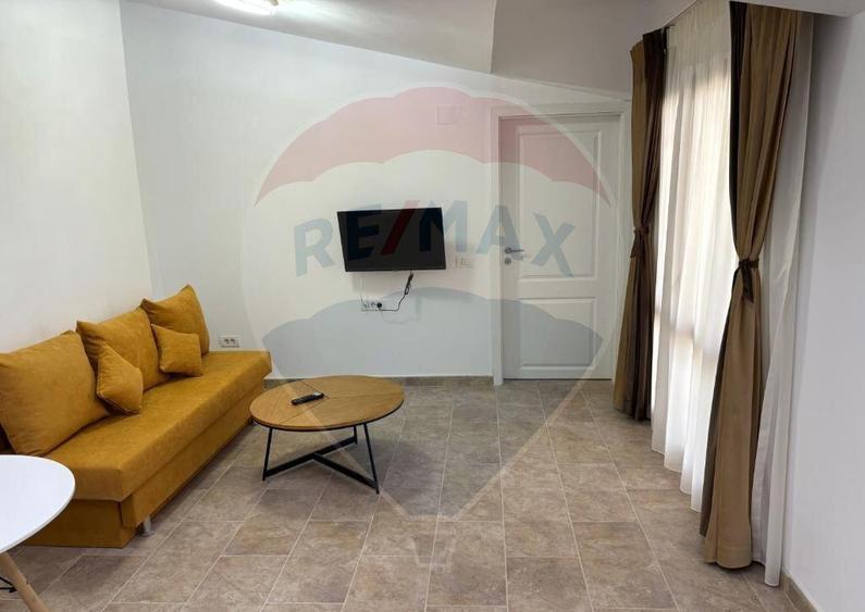 Apartament 2 camere cu terasa Gara de nord - 2