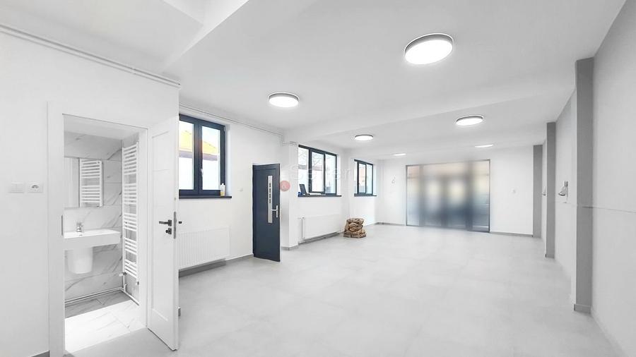 PRETABIL SEDIU FIRMA-CENTRU SPA-SHOWROOM - 7