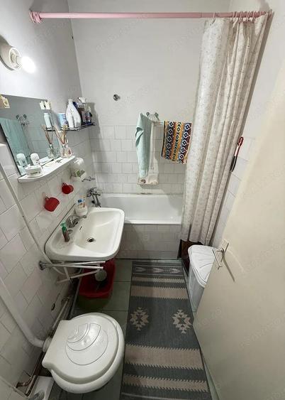 2 Camere - Rogerius - Semidecomandat - Et.4 - IMOBIHOR - 3