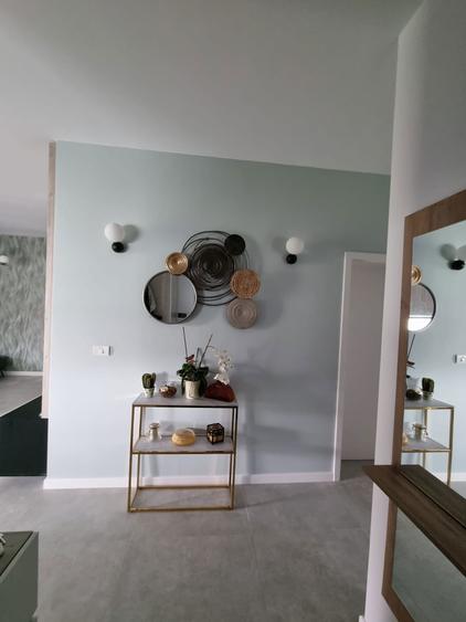 Duplex modern de inchiriat in Mosnita Veche - 4