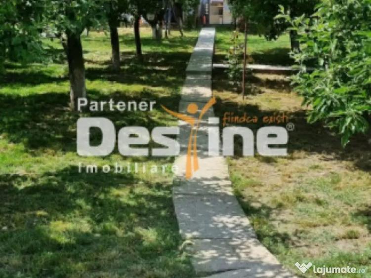 Investi?ie, Casa 170 mp cu 2400 mp teren cu IAZ la asfalt - 3