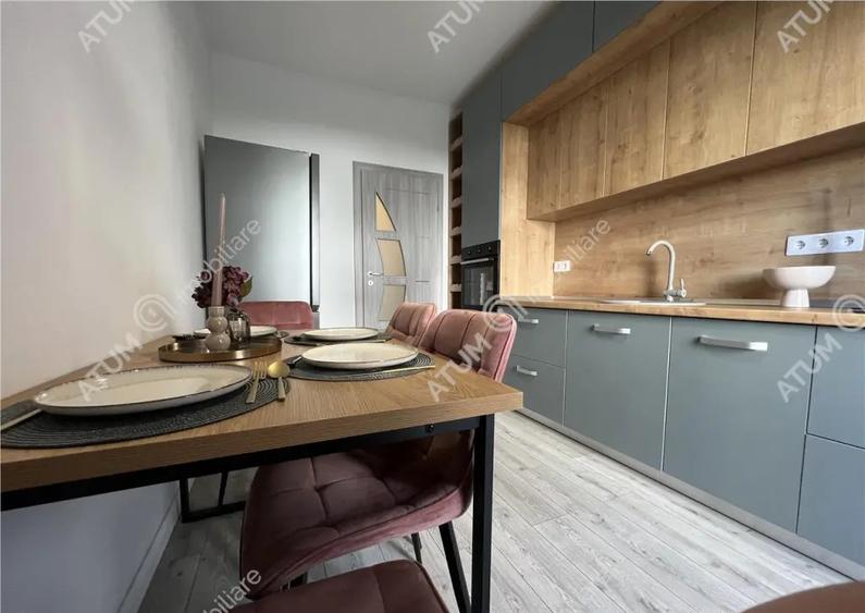 Apartament modern de inchiriat cu 2 camere decomandate zona - 7