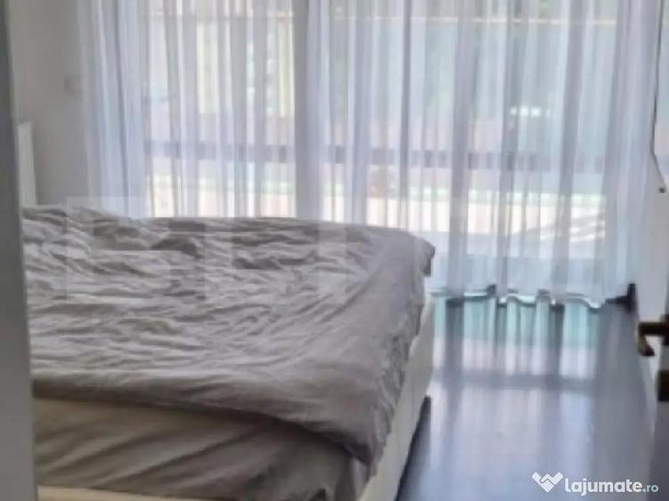 Apartament cu 2 camere, 62.78 mp utili, terasa, vedere spec - 2