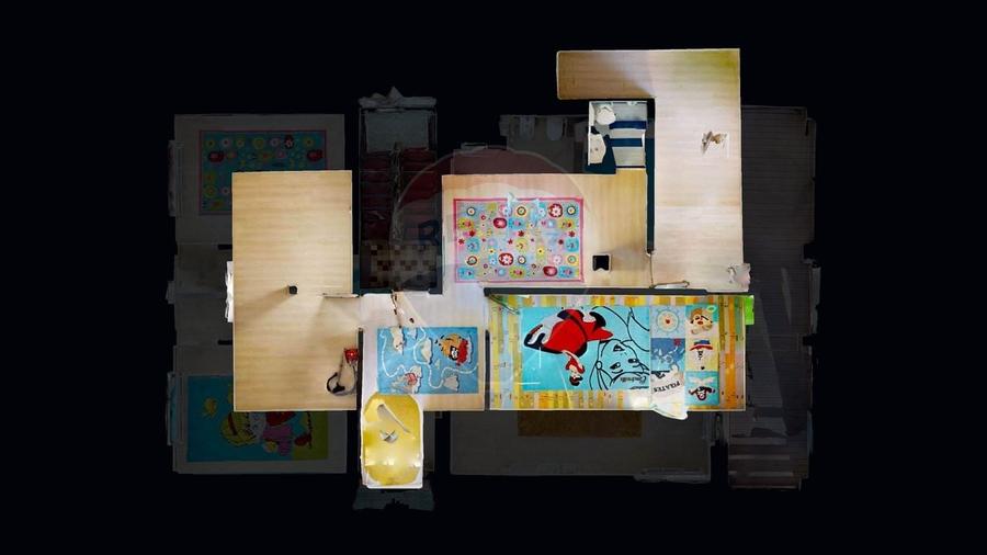 Vila deosebita |  Zona Bunloc | Comision 0 - 48