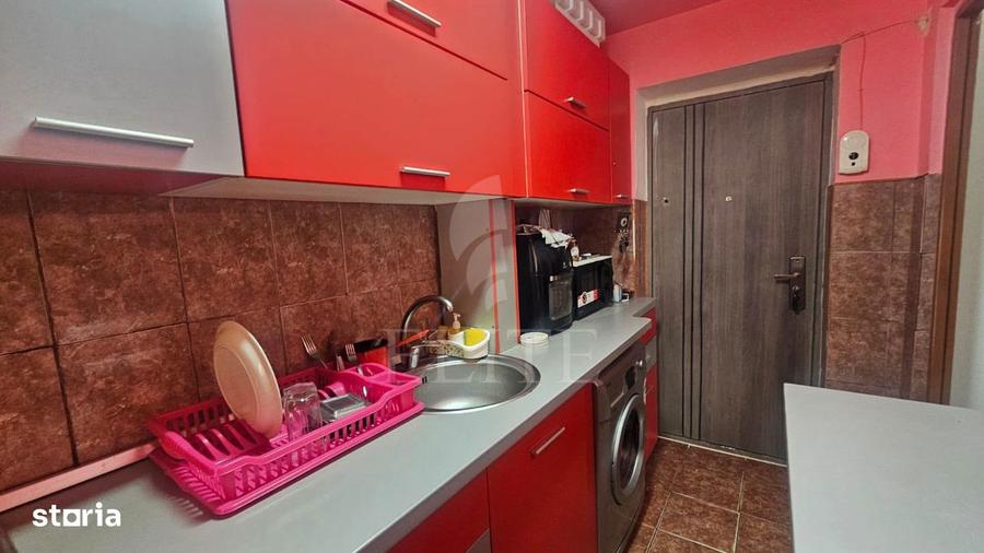 Apartament 2 camere in zona Casa Piratilor - 1