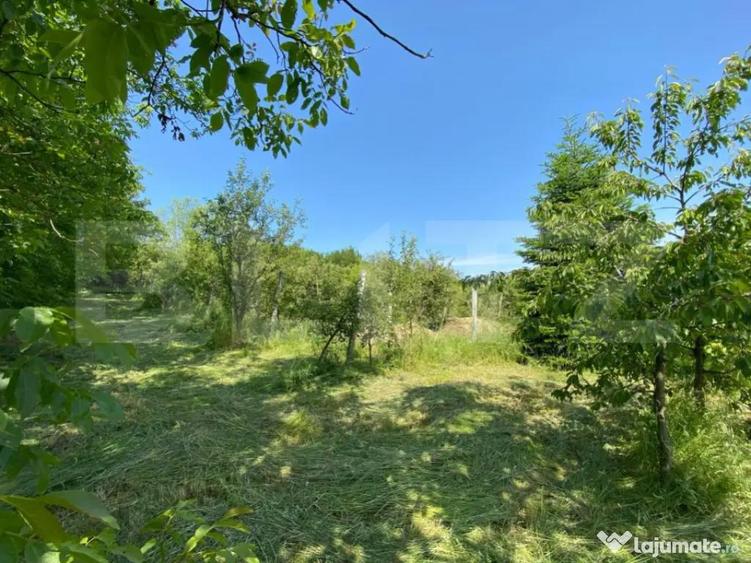 Teren intravilan de vanzare 30 ari Zona Podul Jelne - 3