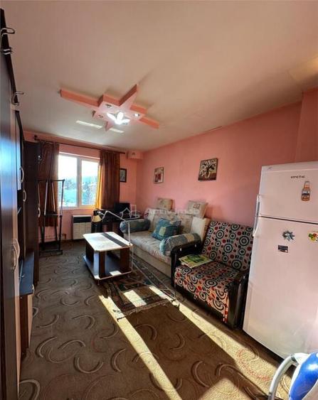 Resita, 1 Camera Bucat.si Baie,zona Lunca - 17