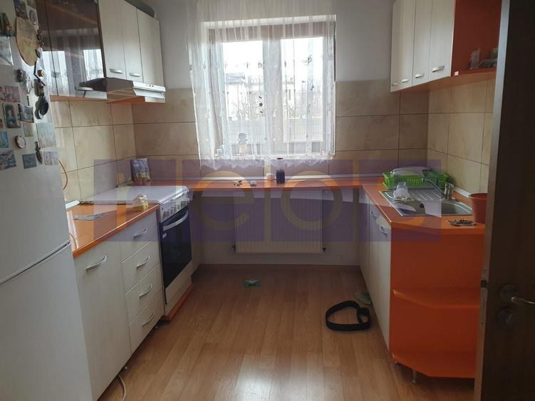 VANZARE VILA | P+1+M | ZONA NICOLAE GRIGORESCU - 1