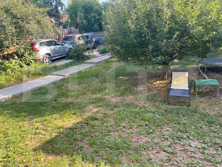 Vila mobilata + teren 800 mp Bucium, zona Plopii fara Sot - 10