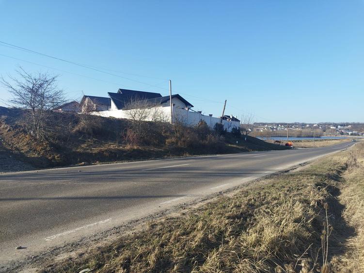 Vand teren intravilan Botosani - 2