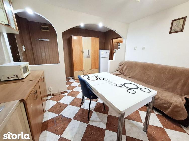 Unirii Nord | 2 Camere | Etaj 2 | Bloc dupa 1985 - 1