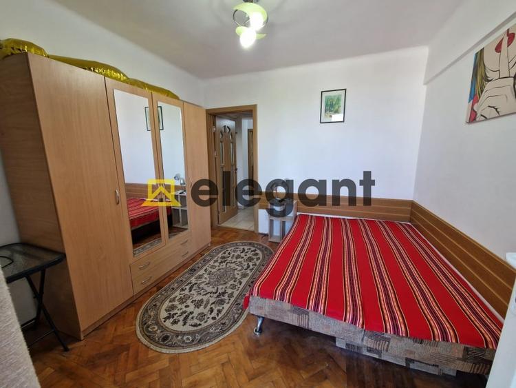 2 camere, decomandat, etaj 3, AC, Centrala, Ultracentral-Teatru - 6