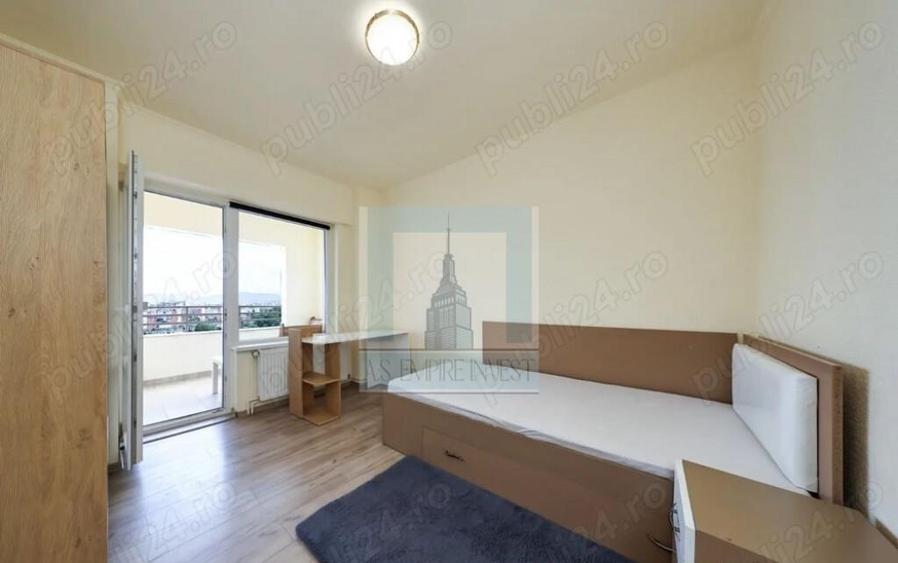 Apartament 4 camere, 2 bai, 3 terase - zona Centrul Civic - 10