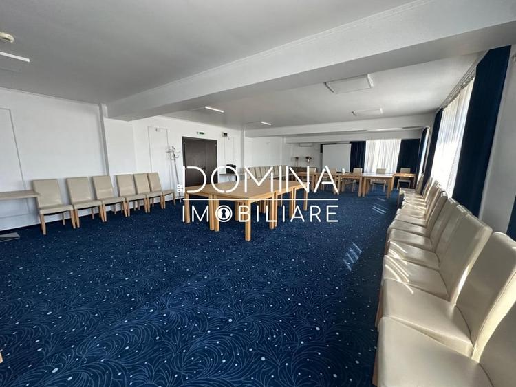 Vanzare *HOTEL modern* - Targu Jiu - ideal pentru investitie - 5