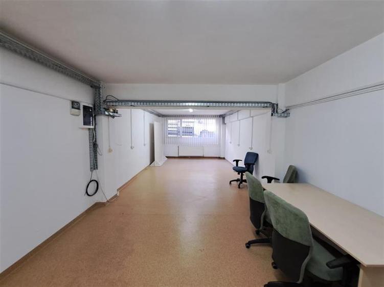 Spatiu pentru birouri, 50 mp utili, situat in zona Tetarom! - 1