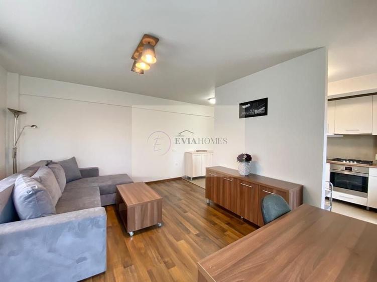 2 camere/Bloc nou/Cartier Zorilor/Strada Rapsodiei - 3