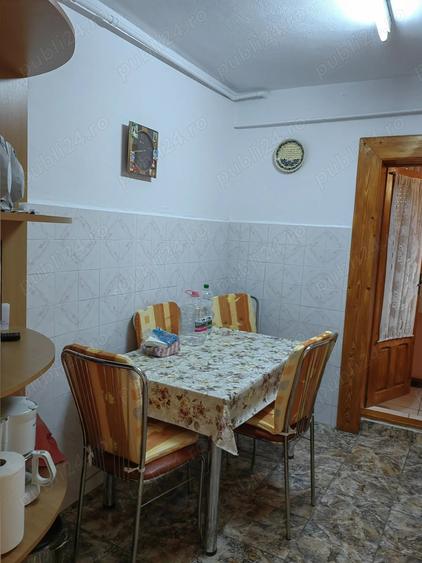 Apartament cu 2 camere de inchiriat in zona Soarelui - 4