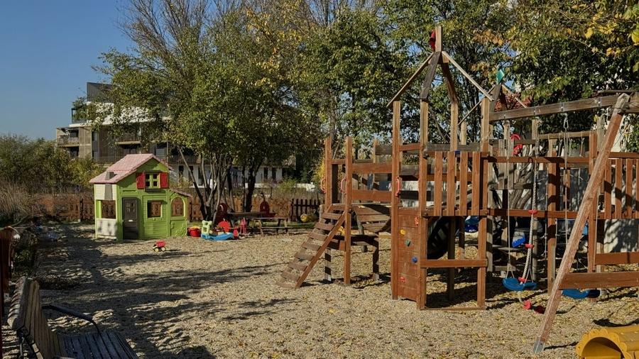 Teren Drumul Regimentului. Jandarmeriei - 4