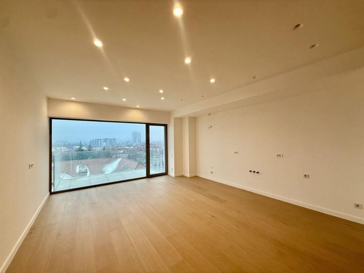 Finisaje premium / vedere liberă - 1