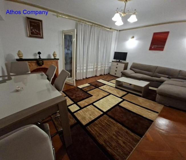 Clucerului/Kiseleff Ap 3 cam - 3