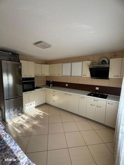 Casa de vanzare + 2 spa?ii comerciale func?ionale + foi?or acoperit - 18