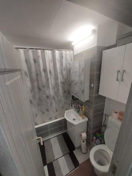 Vand apartament cu 2 camere, Cartier Tudor - 7