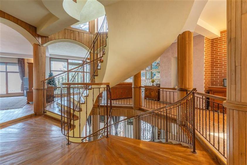 Castelariu:spectacol panoramic,locatie prestigioasa,exclusivist confort,Central, - 28