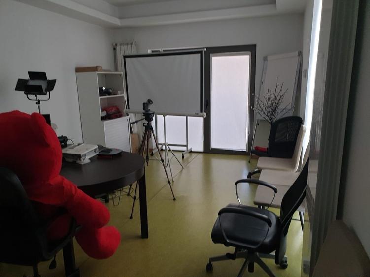 SPATII DE BIROURI LUX, PIATA ROMANA - 7