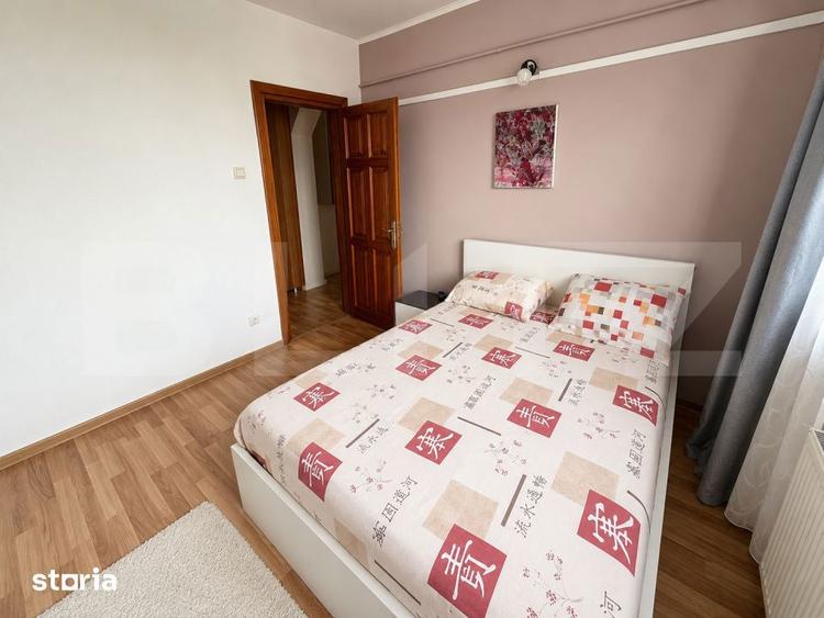 Petfriendly! 3 camere, 65 mp, parcare, Zona Faleza Grigorescu - 2