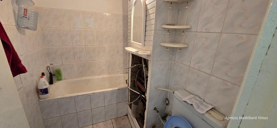 Garsoniera confort 1 Primaverii etaj 2 - 7