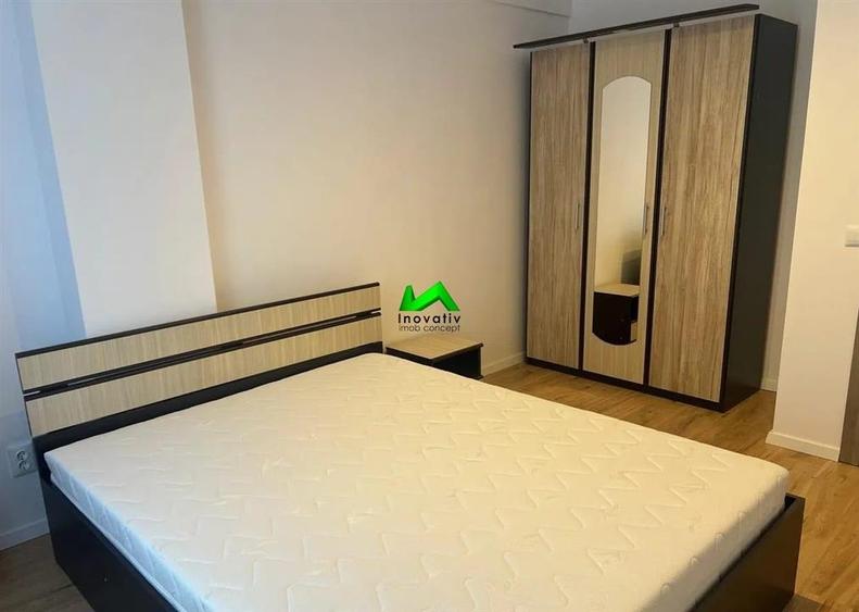 Apartament 3 camere 2 bai parcare subterana Sibiu Calea Dumbravii - 5