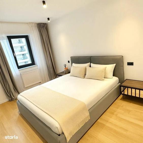 Apartament NOU 3 camere UPGROUND - 12