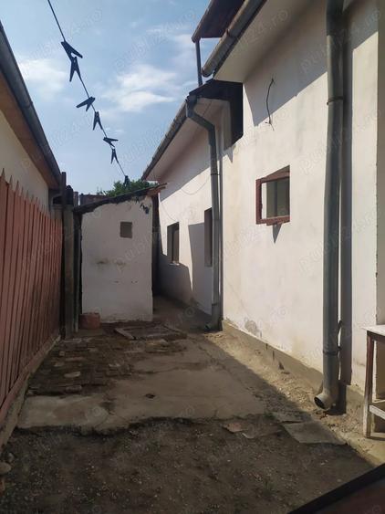 Proprietar - Vand casa Drobeta Turnu Severin, 450 mp suprafa?a construibila, 140 mp utili - 1