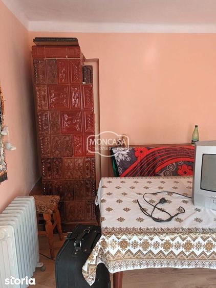 Casa batraneasca zona Popa Sapca, cu teren 1335 mp - 3