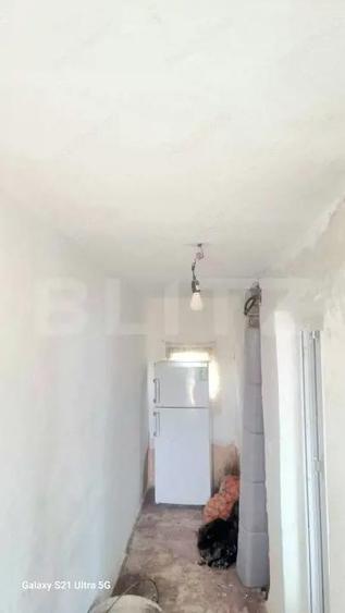 CASA cu ETAJ pt INVESTITIE in BRAZI/NEGOIESTI - 4