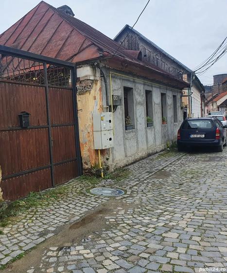 Vand casa Re?i?a - 1