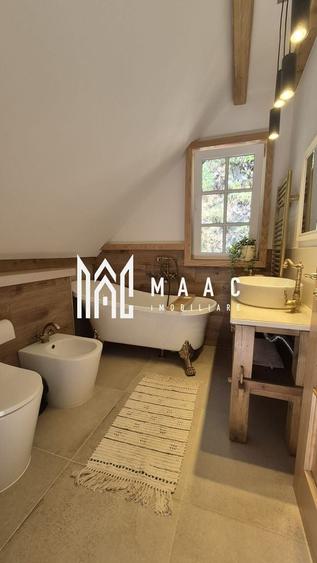 Casa 3 camere | 115 MPU |  Teren 260 MP | Sibiel - 7