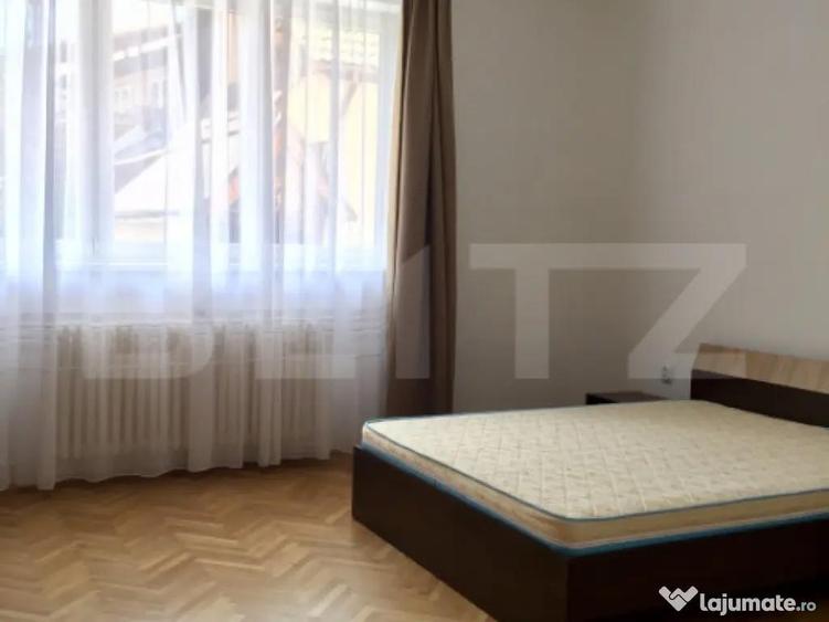 Apartament 3 camere, 78 mp, ULTRACENTRAL - 2