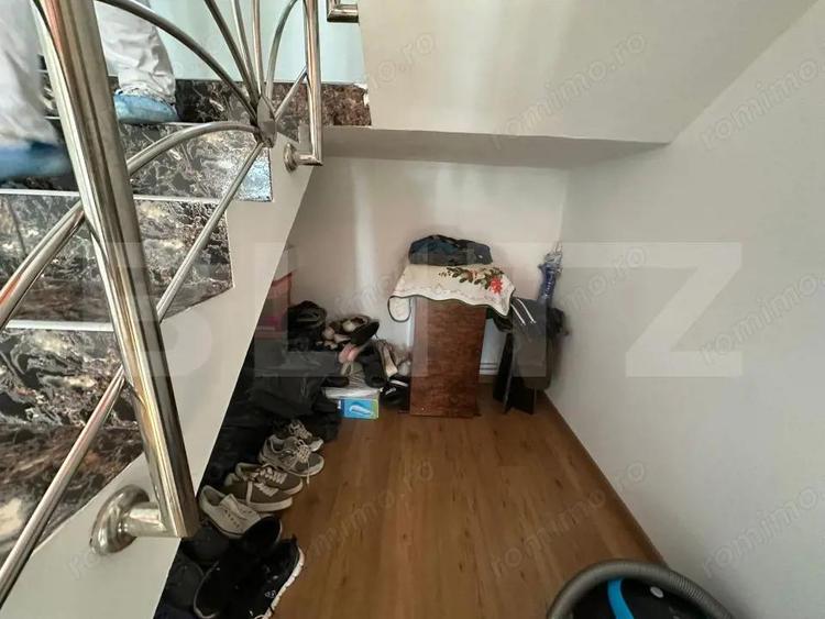 Casa individuala la 10 minute de Deva, in Magura - 4