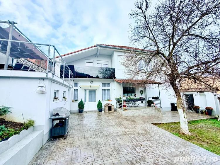Casa de Vanzare 6 Camere Direct de la Proprietar - 5