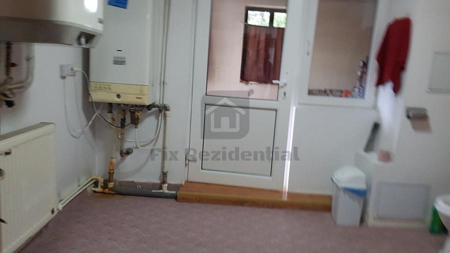 Proprietate deosebita in Targu Neamt - posibiltate transformare pensiune - 36