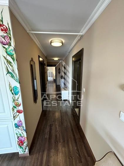 Apartament de lux cu 3 camere, 2 bai, zona Aradului - 8