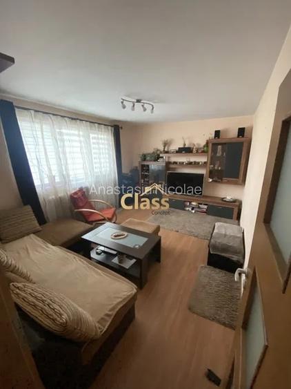 Apartament 3 camere | 64 mpu | zona Mc Donald's Manastur Apartament 3 camere | 64 mpu | zona Mc Donald's Manastur