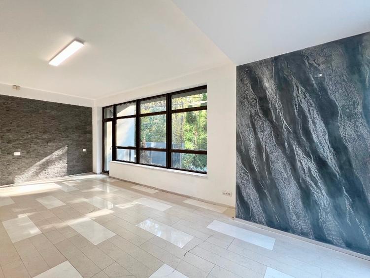 INCHIRIERE SPATIU DE BIROU // BANEASA- ALEEA TEISANI - 2