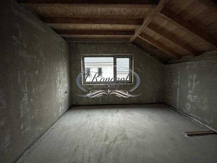 Casa individuale cu CF in Jucu de Mijloc - 12