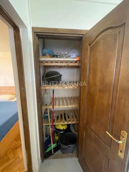 Apartament 1 camera zona centrala | complet mobilat ?i utilat |