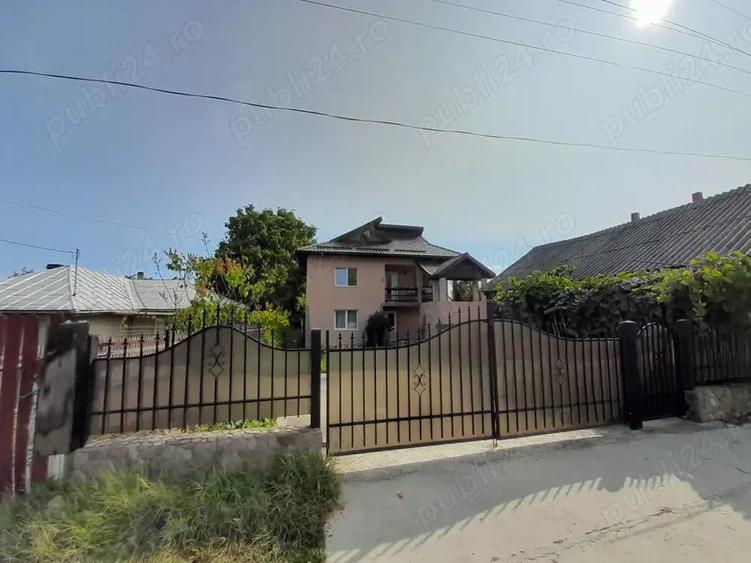 Casa de vanzare in Piatra Neamt - 5