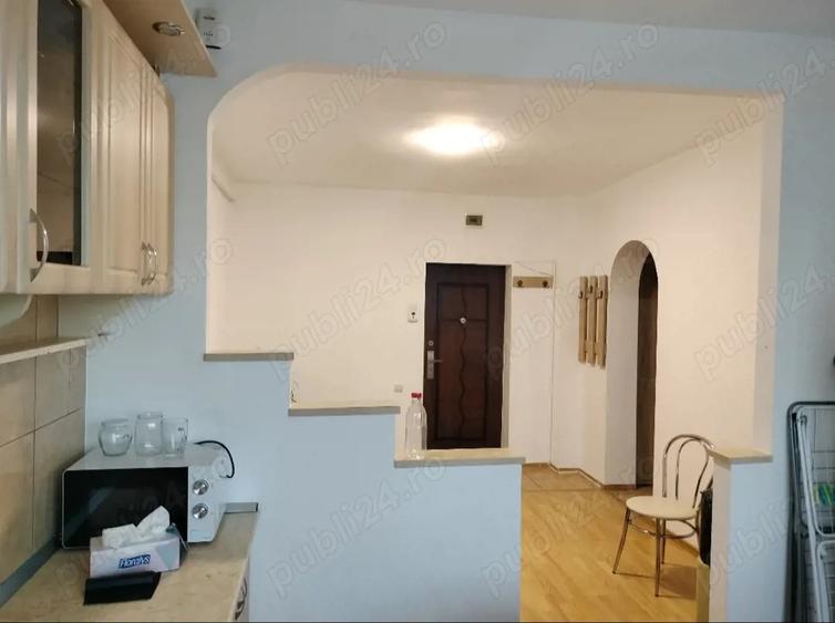Apartament cu doua camere, 40mp - 1
