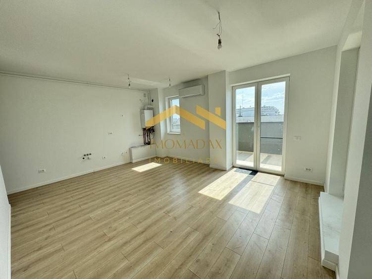 Aradului-Apartament 3 camere-Centrala Proprie - 16